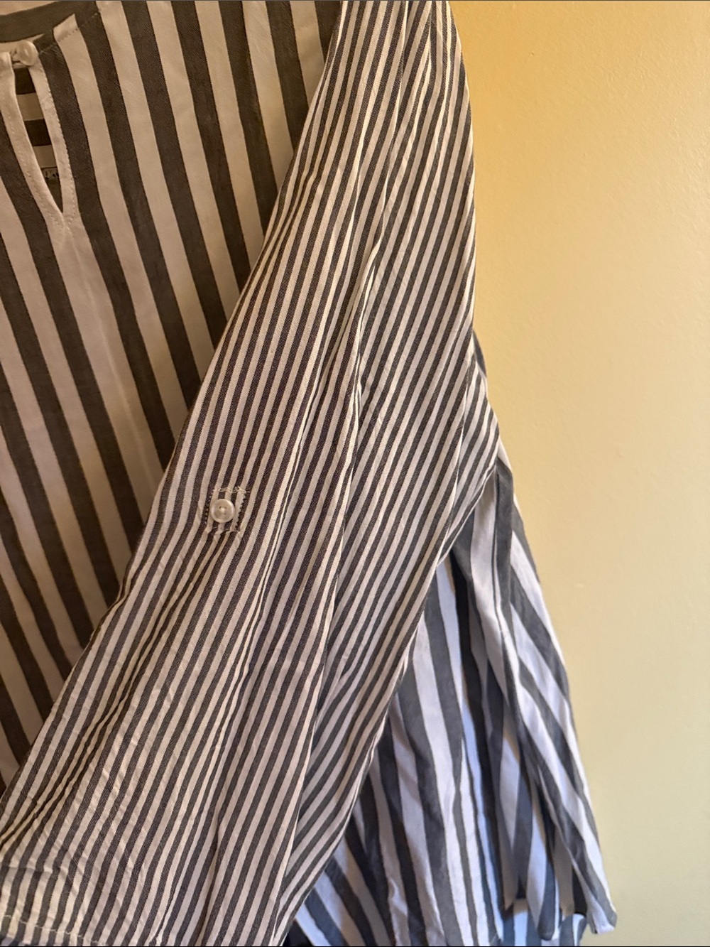 C Est. 1946 Striped Women’s Top - Picture 9 of 14